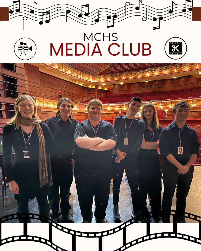 media club