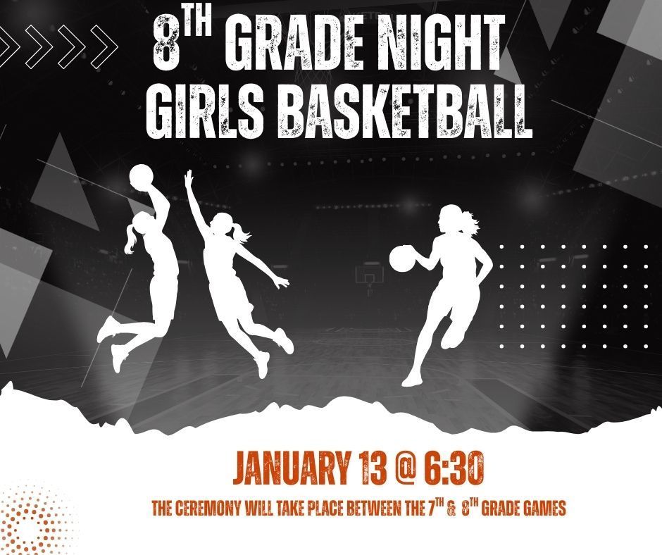 8th grade night