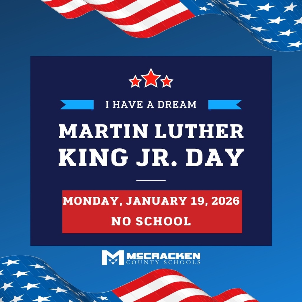 Martin Luther King Jr. Day