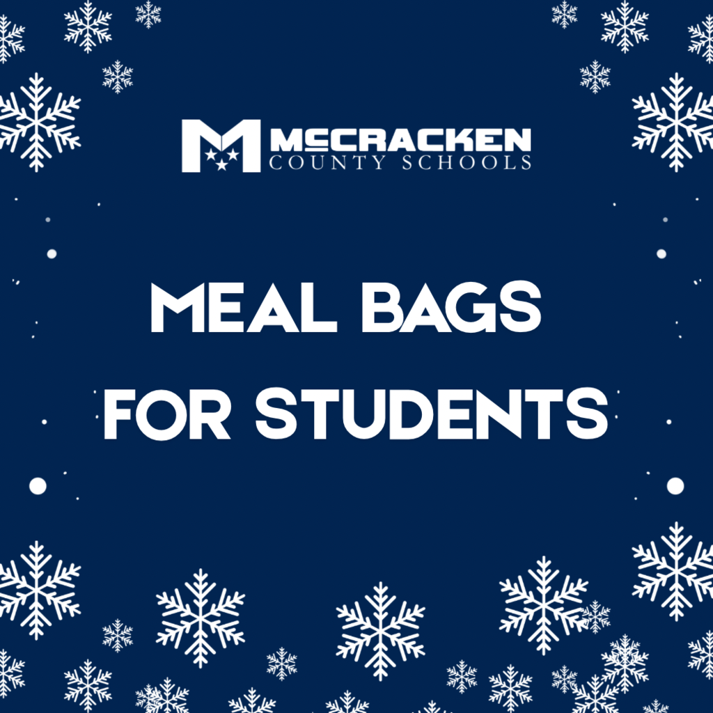 Meal Bags for Students
