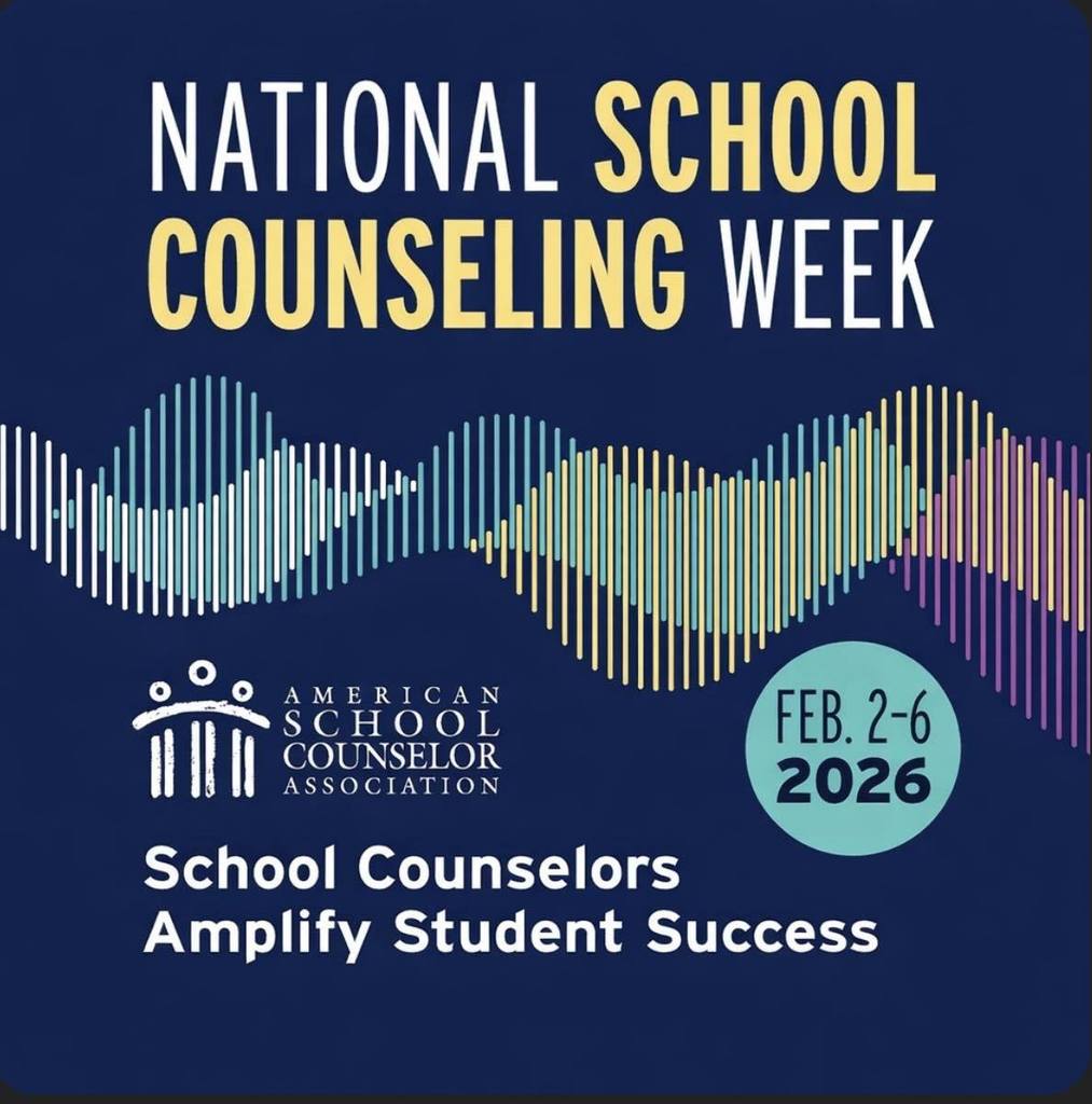 National Counseling Week