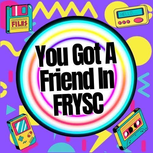 Family Resource Center week