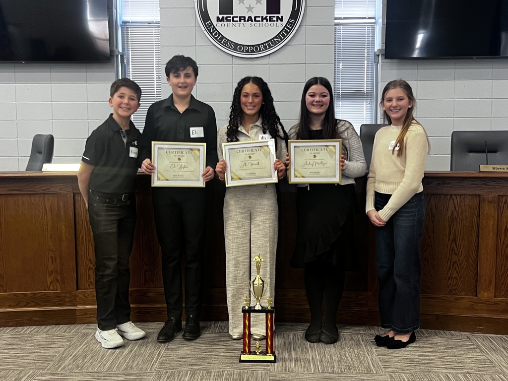 Amazing Shake Winners