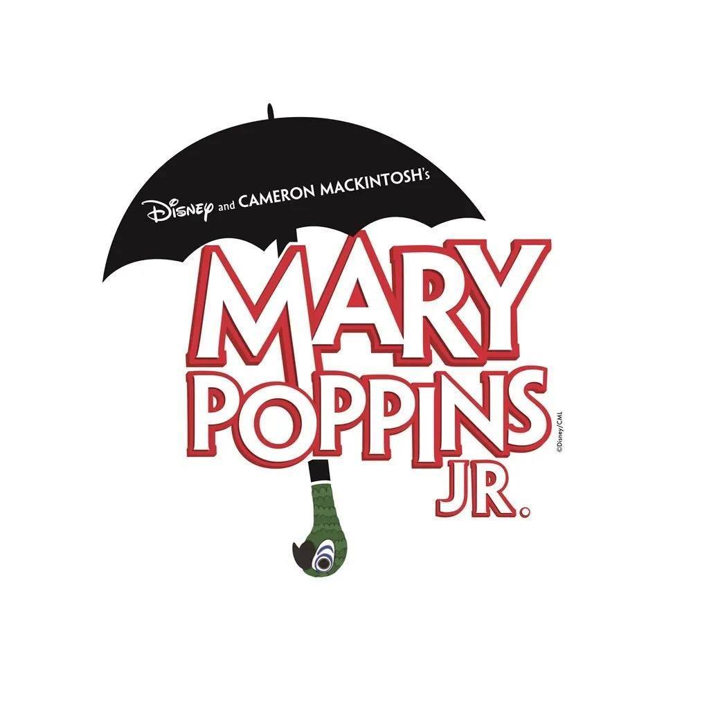 Mary Poppins Jr.