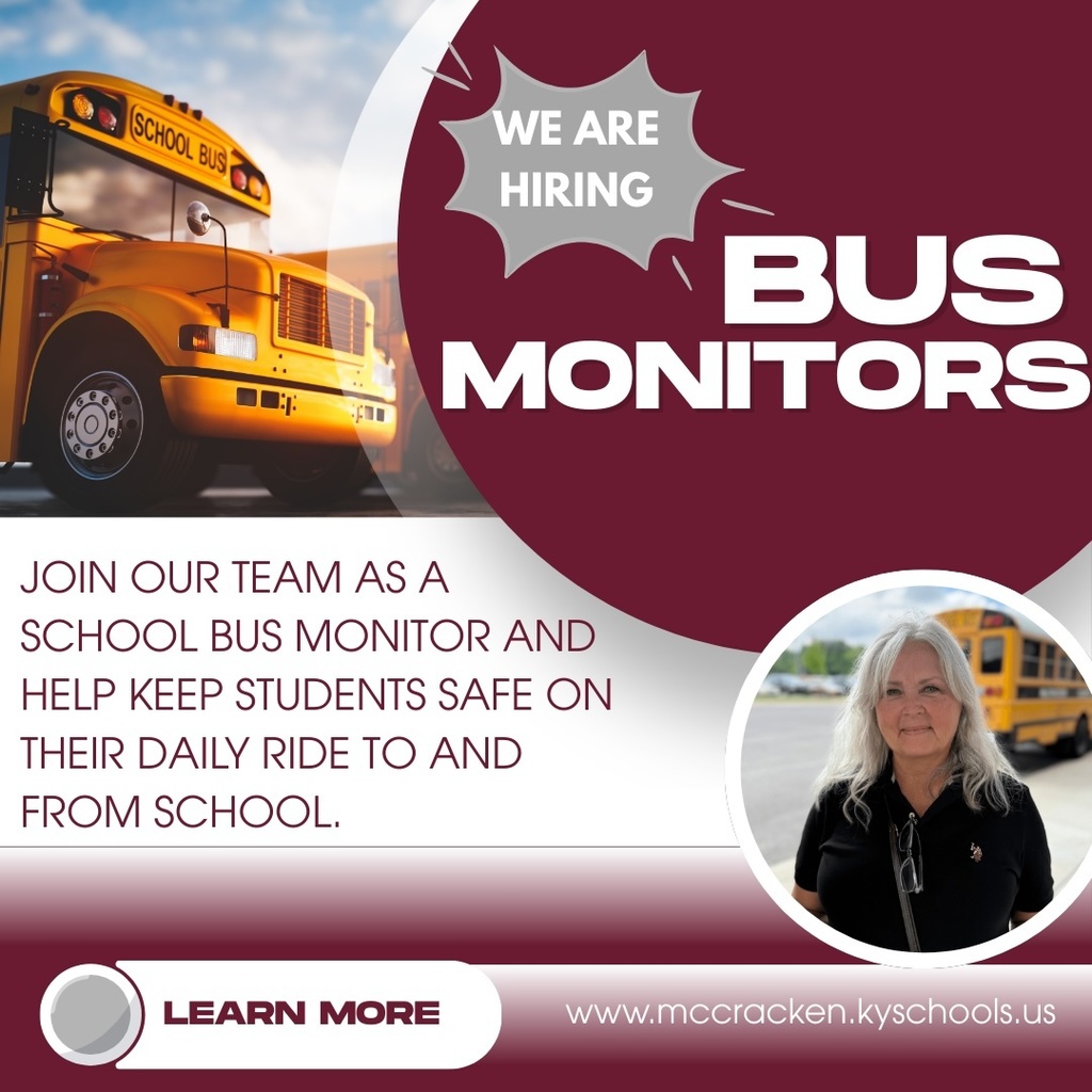 Bus Monitors