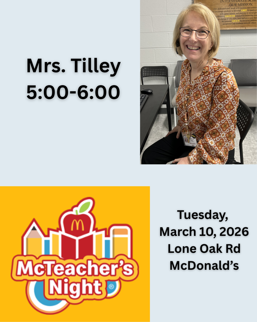McTeacher Night