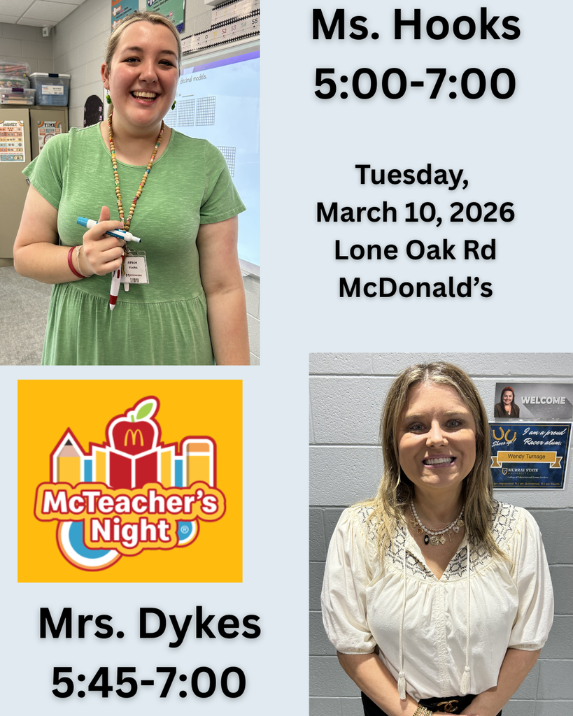McTeacher Night