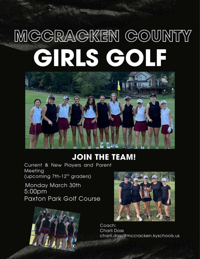 Golf Team Meeting Flyer (1)