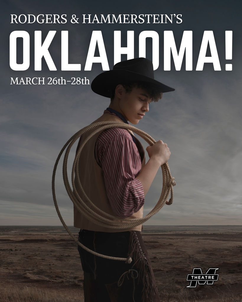 Oklahoma 