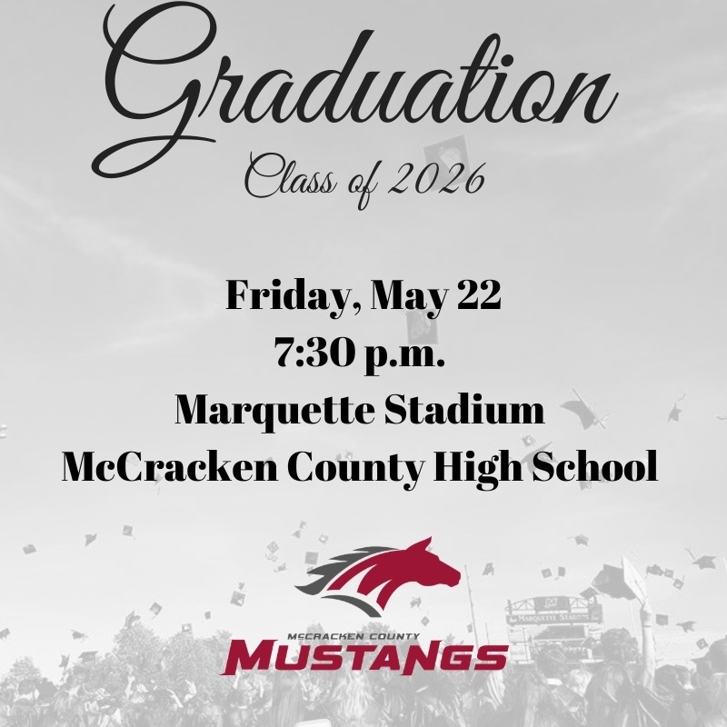 Graduation Class of 2026