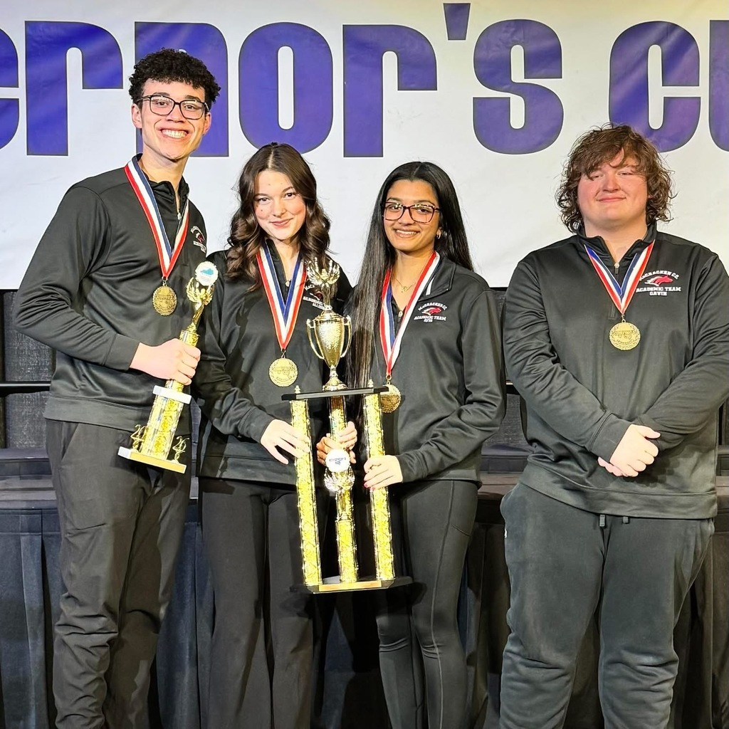 Future Problem Solving Team