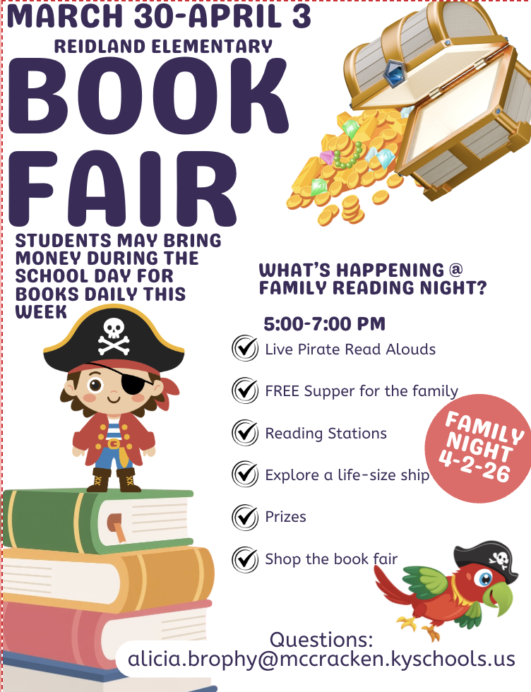 book fair