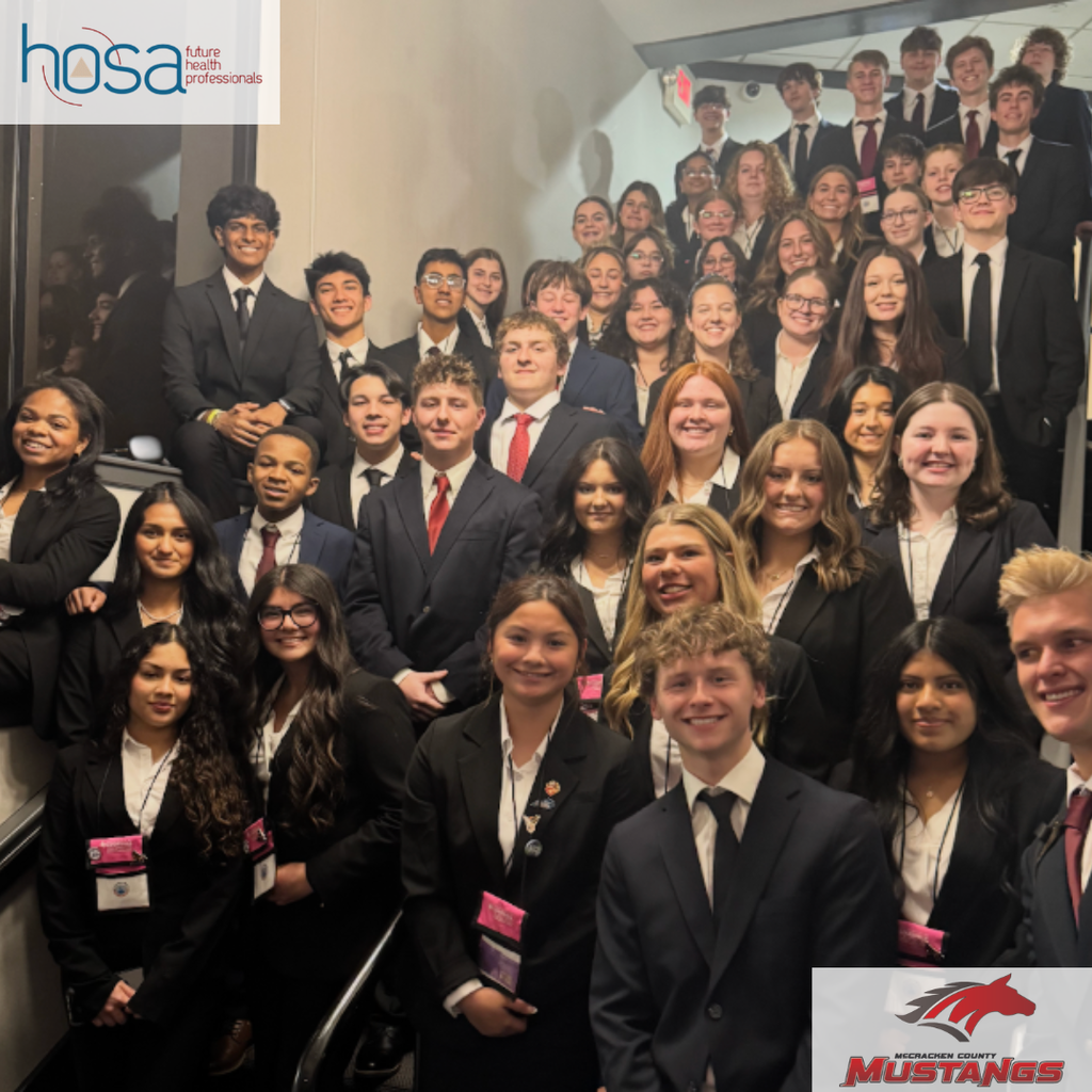 HOSA 1