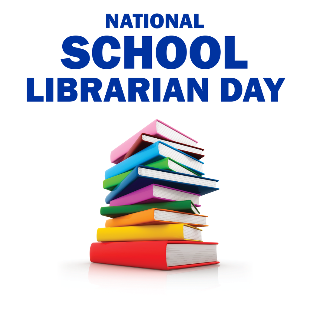 School Librarian Day