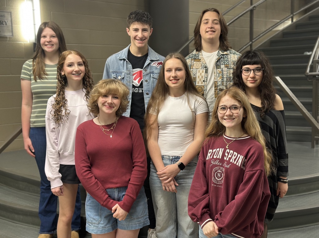 GSA