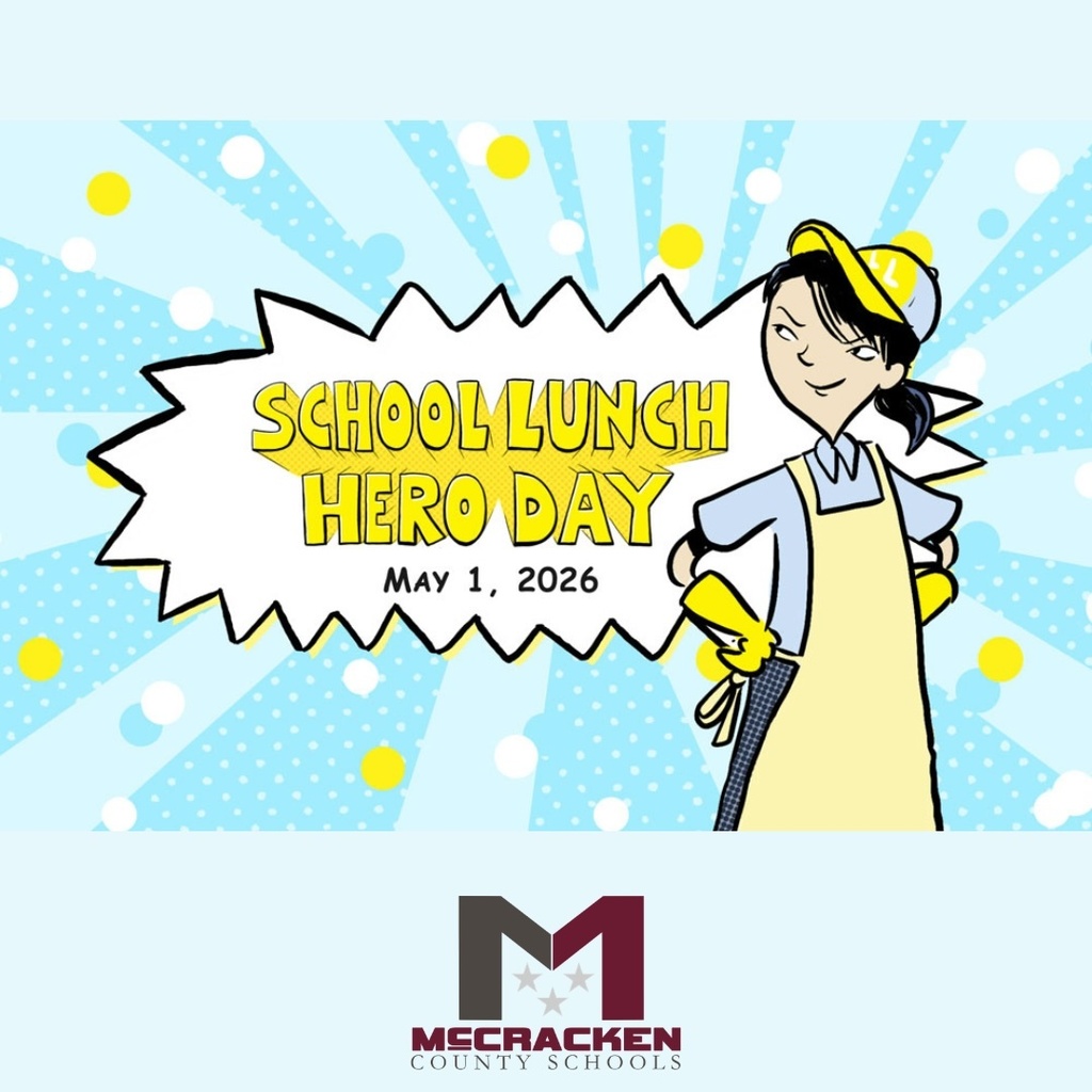 School Lunch Hero Day