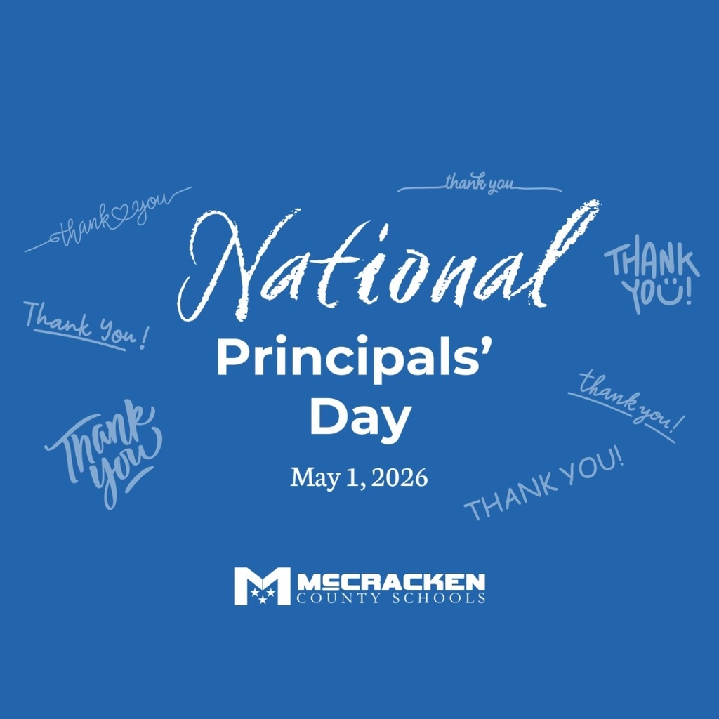 Principals Day