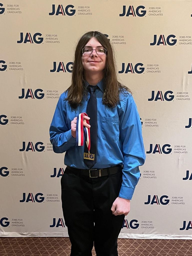 JAG