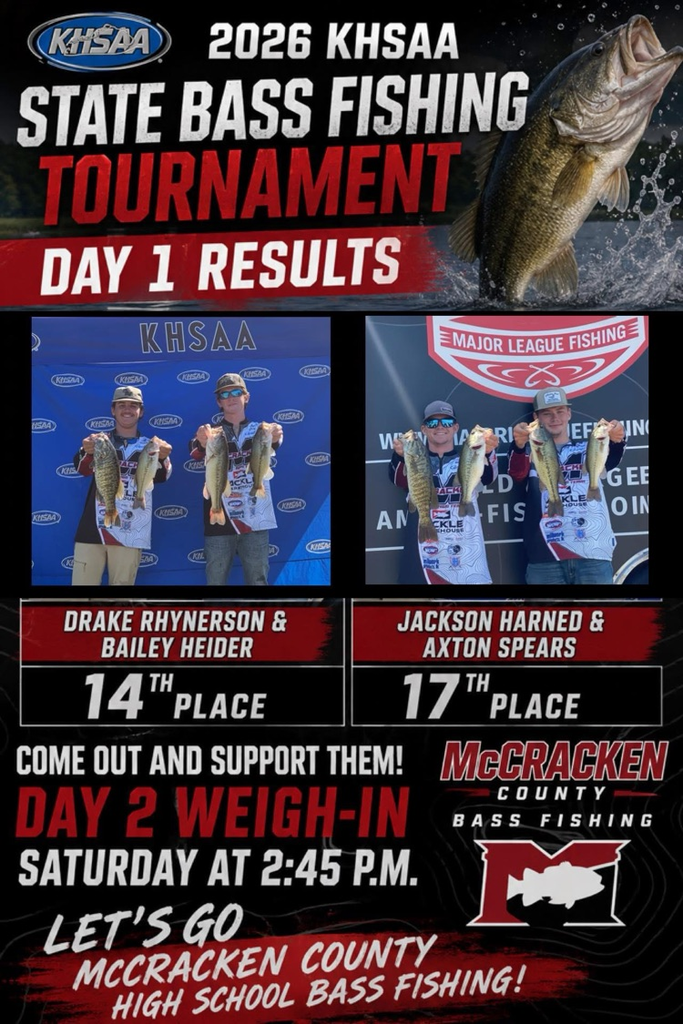 bass fishing