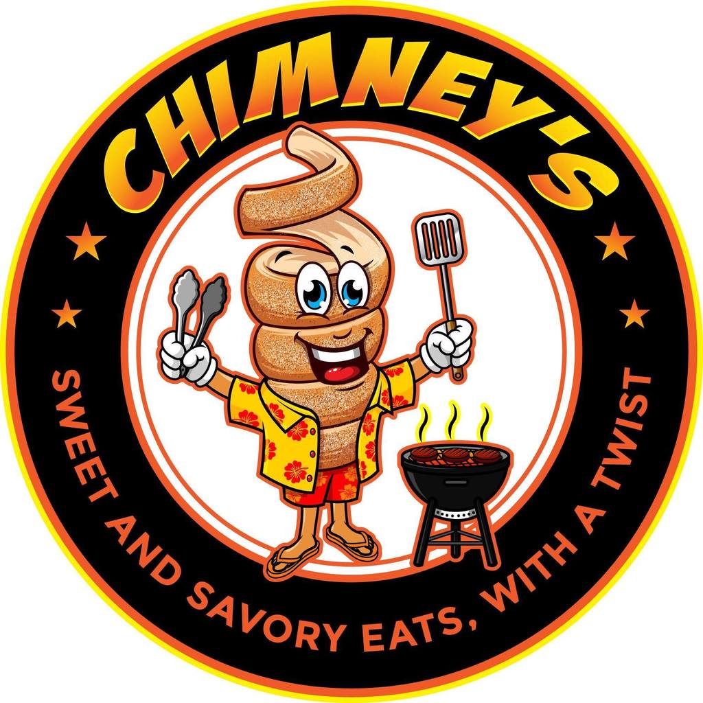 Chimney's logo