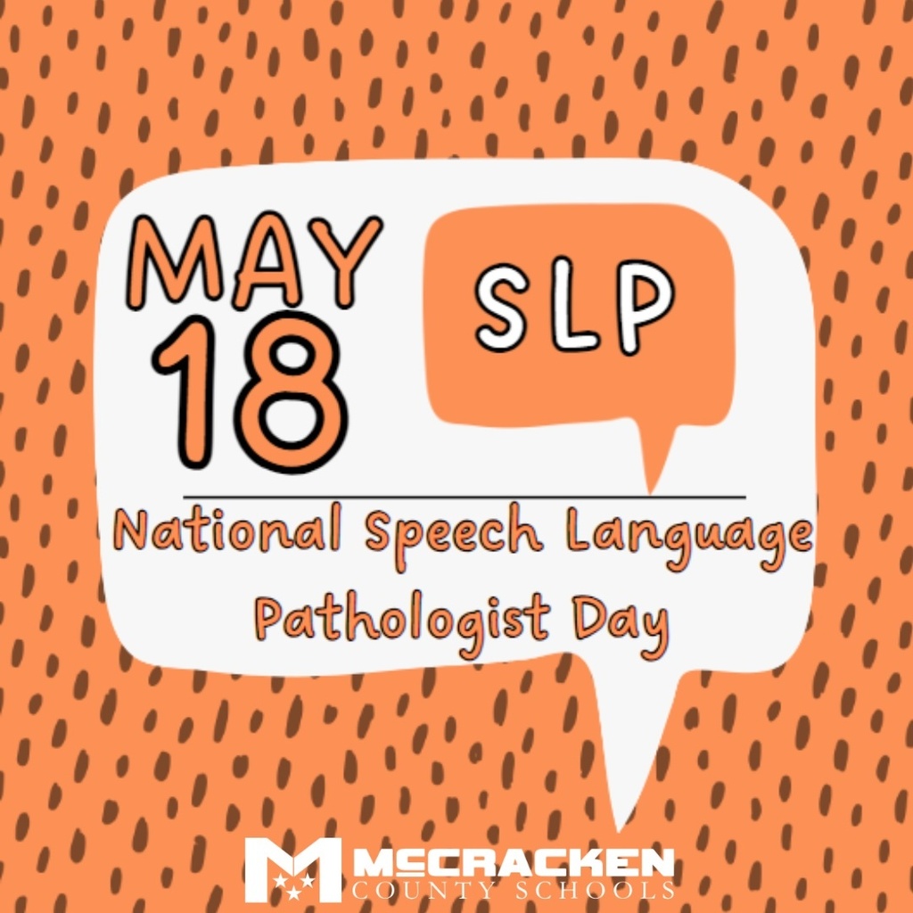 SLP Day