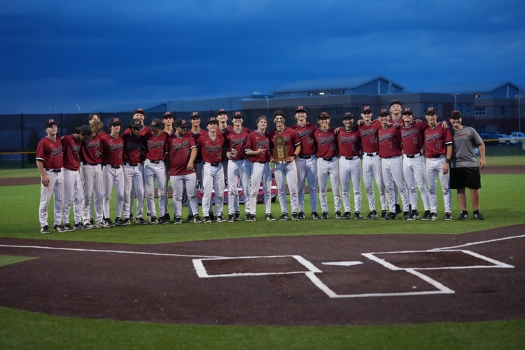 Baseball