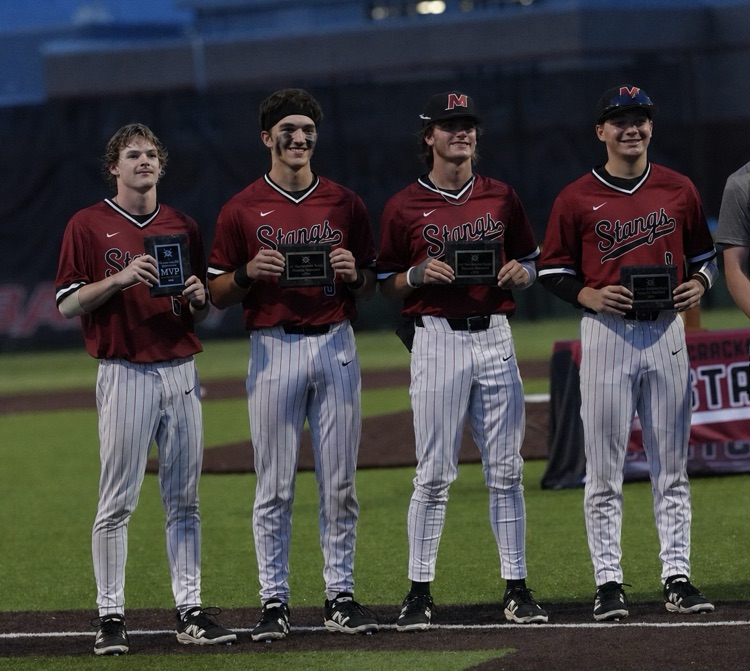 all region