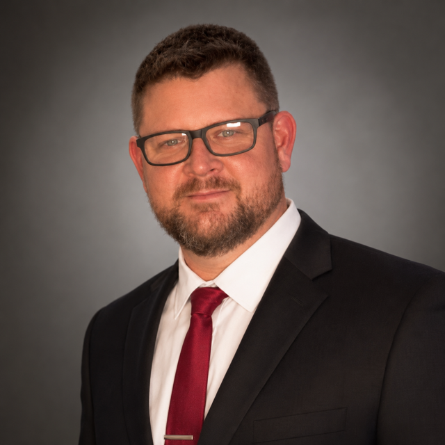 Caleb Bogaczyk Named Principal of Alternative Programs