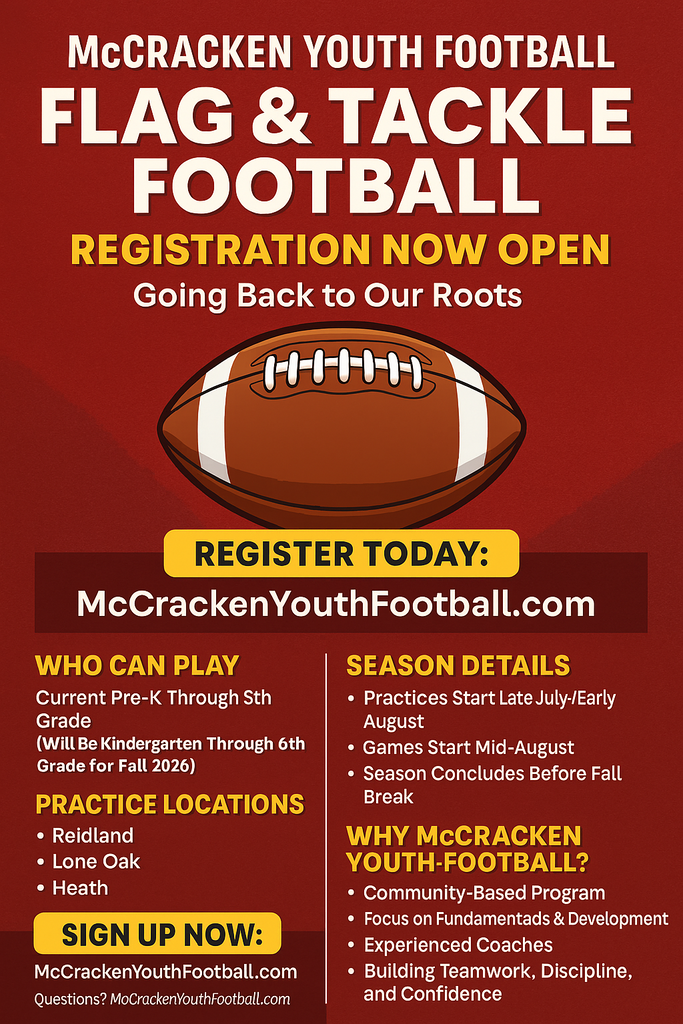 youth football