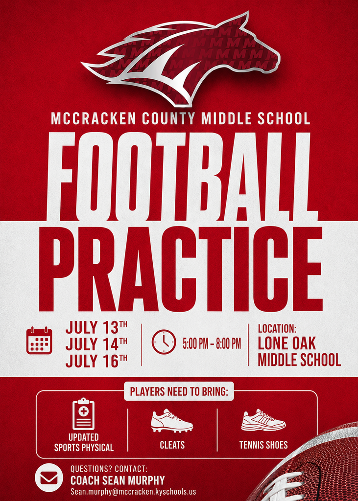 Football practice