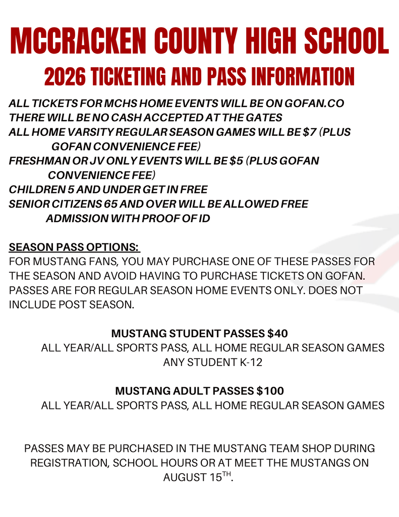 pass info