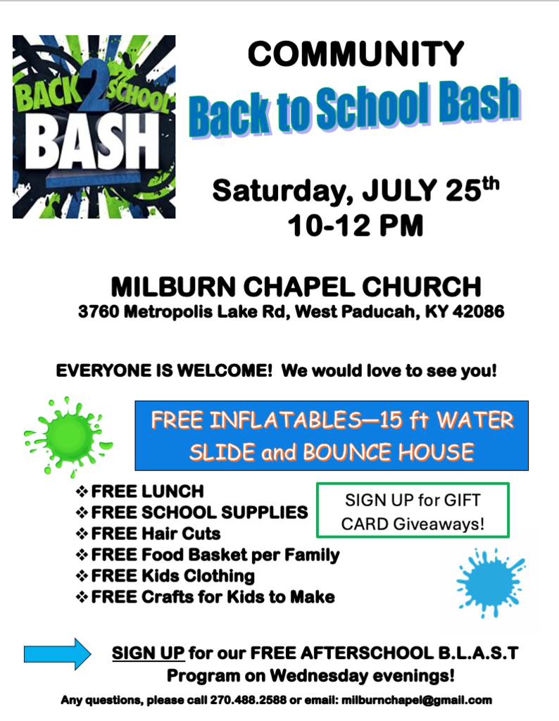 Milburn