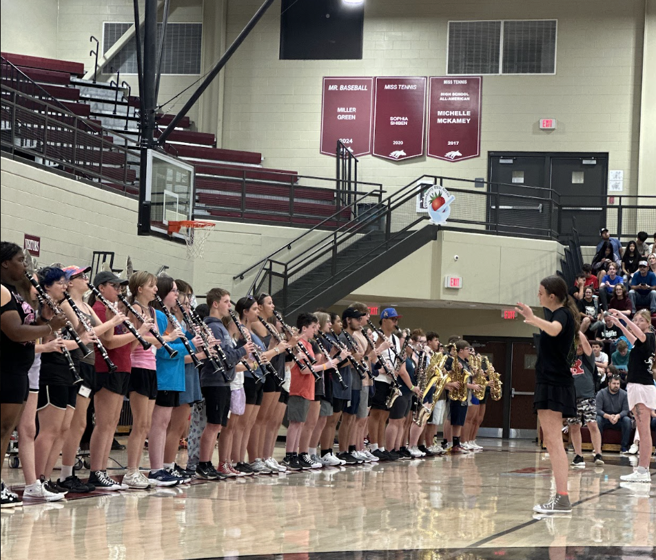 Freshman Orientation Thursday July 23rd