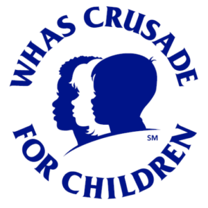 WHAS logo