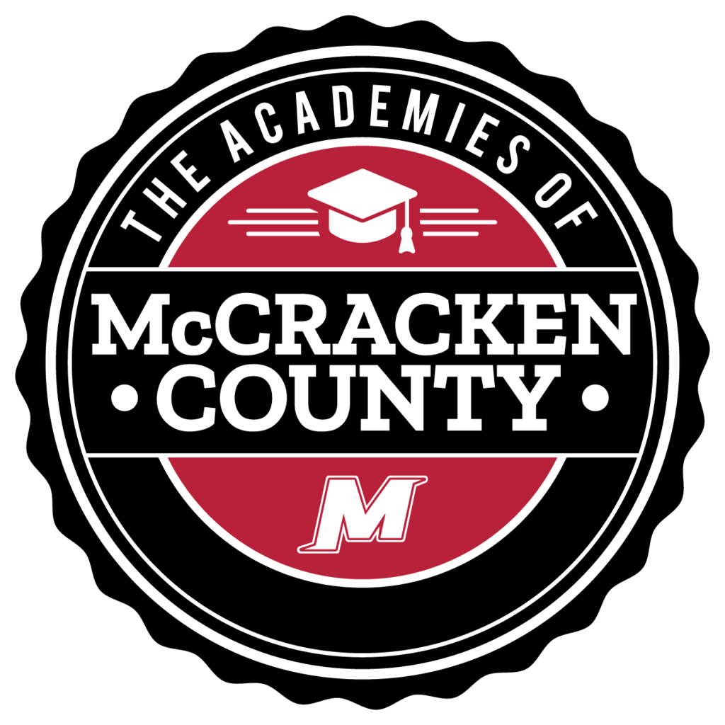 Academy logo