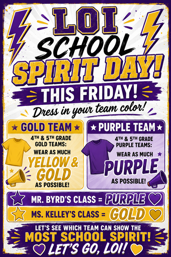 School Spirit
