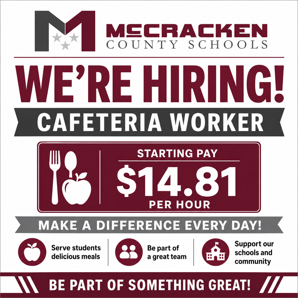Cafeteria Worker