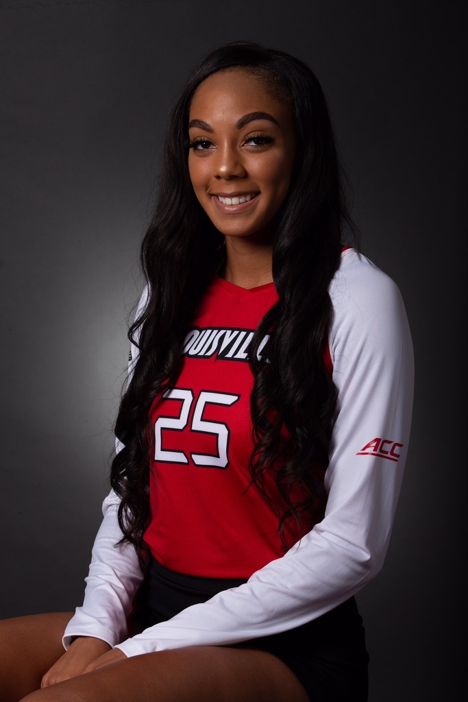 jasmine Bennett