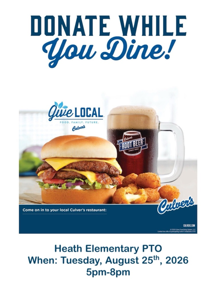 Culver’s
