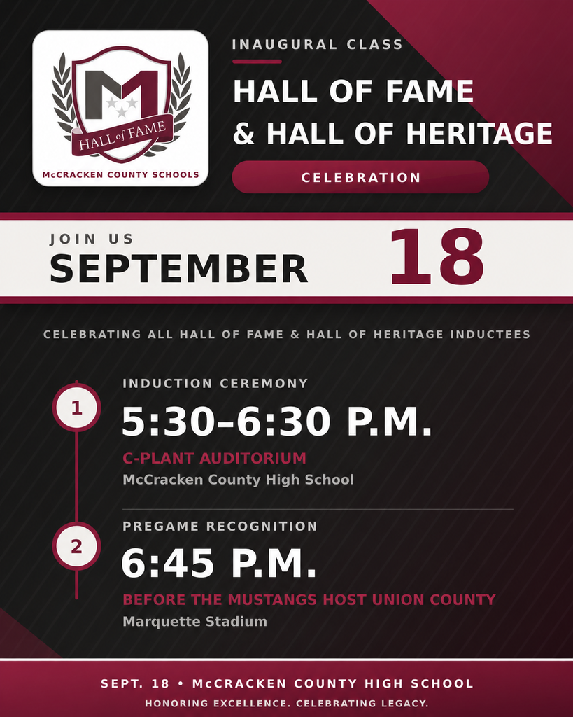 Hall of Fame