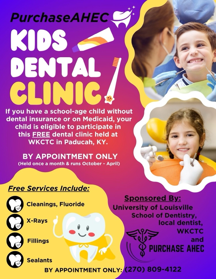 dental clinic WKCTC