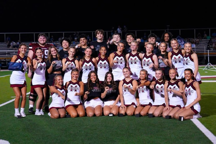 coed