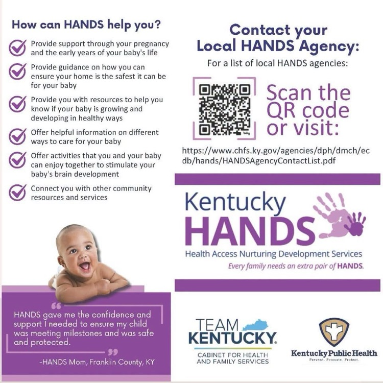 KY HANDS