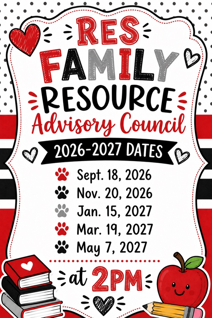 FRC Council Meeting Dates