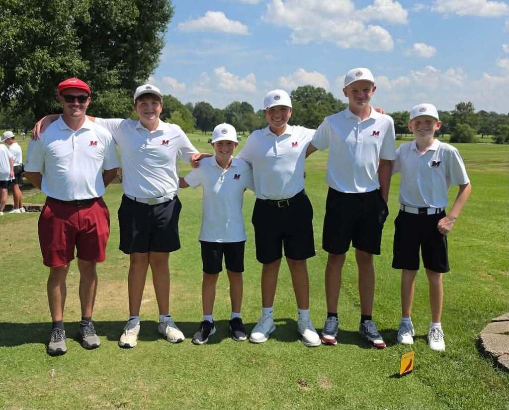 golf