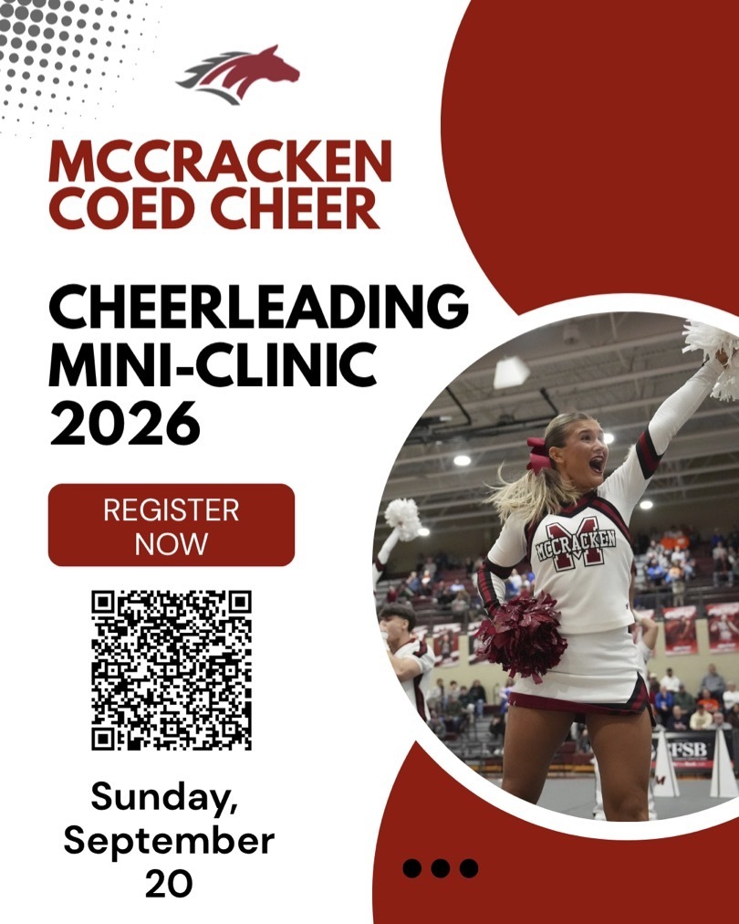 Coed Cheer