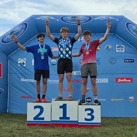 mtn bike