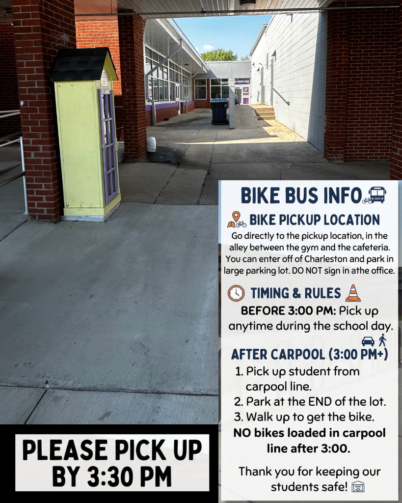 Bike Bus