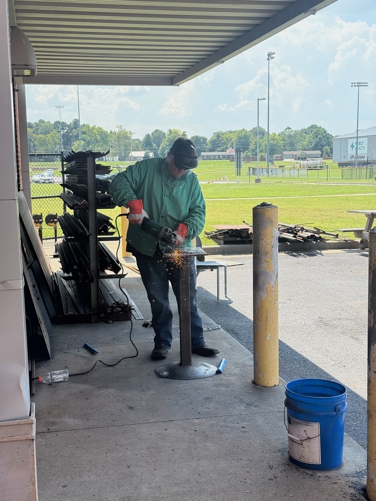 welding