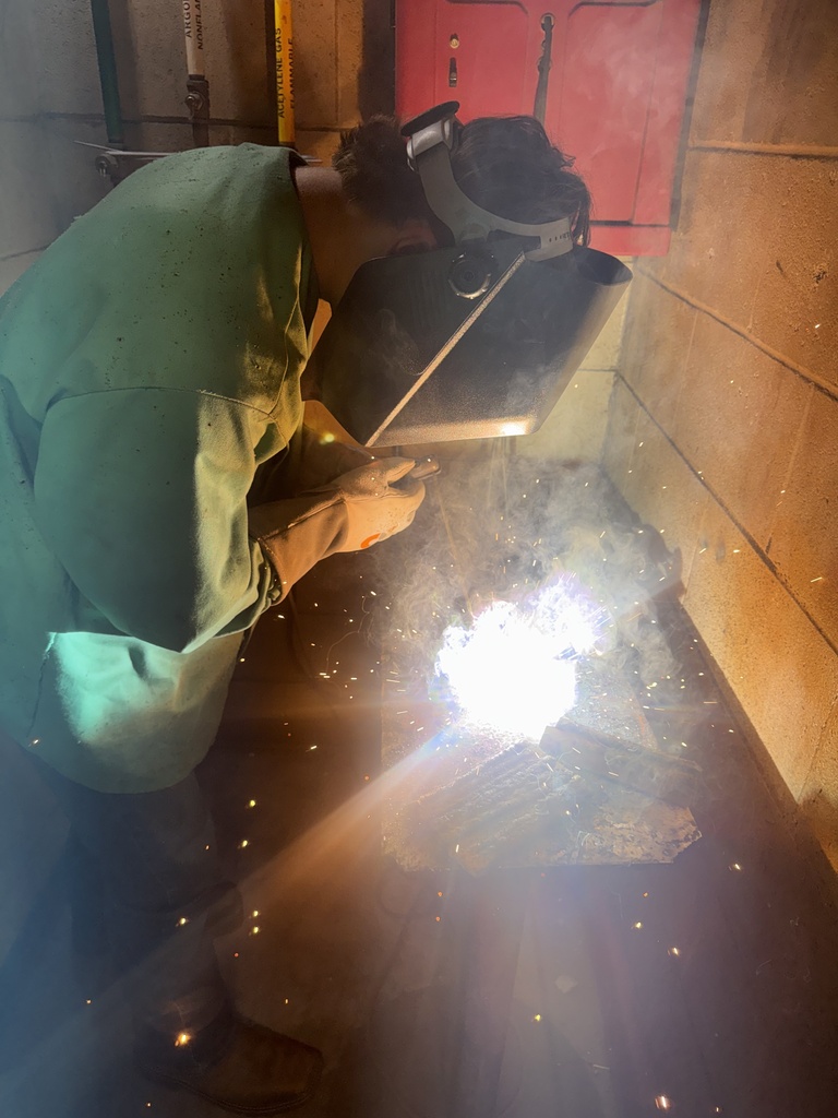 Welding